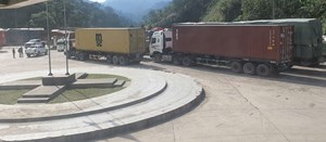 Hà Tĩnh đầu tư phát triển cửa khẩu Cầu Treo theo hướng hiện đại, thông minh