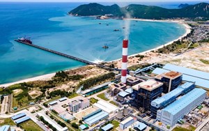 Hà Tĩnh: Tổng vốn đầu tư toàn xã hội 6 tháng đầu năm đạt hơn 30.932 tỷ đồng