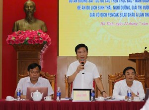 Giải Pencak Silat châu Á 2025 – Hà Tĩnh tỏa sáng trên bản đồ thể thao và du lịch