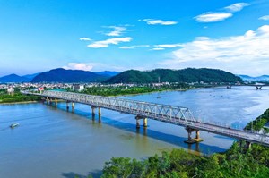 Hà Tĩnh chủ trì dự án hơn 2.500 tỷ đồng kết nối với Nghệ An