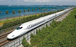 Hà Tĩnh đề nghị cơ chế đắc thù trong GPMB dự án đường sắt