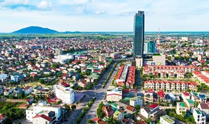 Hà Tĩnh đạt thành tích cao trong  giải ngân vốn đầu tư công