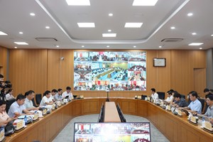 Hà Tĩnh: Tạo dư địa tăng trưởng, tăng tốc những tháng cuối năm
