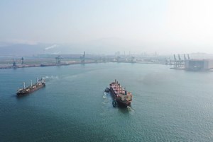 Giải pháp trọng tâm nâng cao hiệu quả thu ngân sách tại Vũng Áng