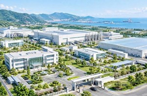 Hà Tĩnh chấp thuận đầu tư Khu liên hợp dược phẩm hơn 326 tỷ đồng