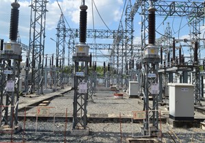 Hà Tĩnh chuẩn bị đầu tư dự án điện hơn 114 tỷ tại KCN Bắc Thạch Hà