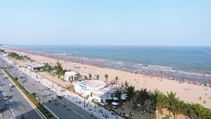 Phấn đấu đưa Thanh Hóa trở thành trung tâm du lịch lớn của cả nước