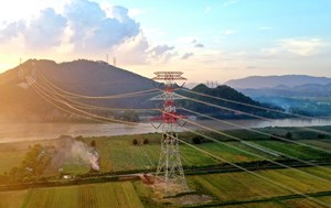 Hà Tĩnh chấp thuận đầu tư đường dây 500 kV nối từ Cha Lo