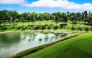 Hà Tĩnh: Chuẩn bị đầu tư dự án sân golf gần 1.800 tỷ đồng