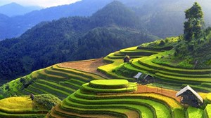 Để miền núi tiến kịp miền xuôi