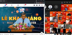 Thầy trò trường Đoàn Thị Điểm: “Bội thu” thành tích mùa học online