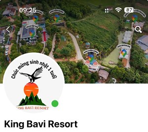 Khám phá hầm rượu King Bavi Resort: Trải nghiệm Vang đỉnh cao cho những tín đồ đam mê