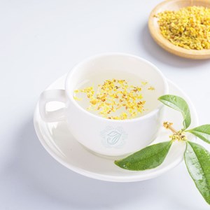 Lợi ích sức khỏe của trà hoa mộc