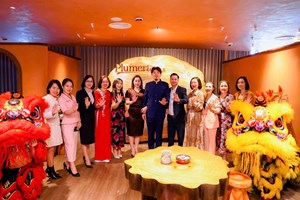Plumeria Spa by Royal ra mắt Kỹ thuật trị liệu theo phương pháp Dưỡng sinh độc quyền