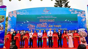 Liên hoan ẩm thực Hưng Yên năm 2025: Tôn vinh và quảng bá tinh hoa văn hoá