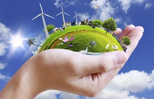 Báo chí – Cầu nối lan tỏa thông điệp bảo vệ môi trường