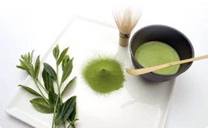 Bột trà xanh matcha và những sự thật thú vị