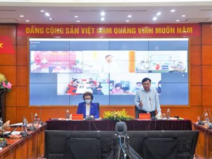 Bộ NN&PTNT: Tăng cường khả năng chống chịu với những tác động của biến đổi khí hậu cho các cộng đồng dễ bị tổn thương ven biển Việt Nam