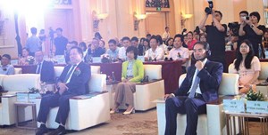 Giao lưu văn hóa và du lịch “Trà hài hòa thế giới – Nhã tập năm 2025”