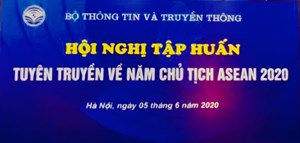 Việt Nam phát huy tốt vai trò Chủ tịch ASEAN 2020 với nhiều sáng kiến quan trọng