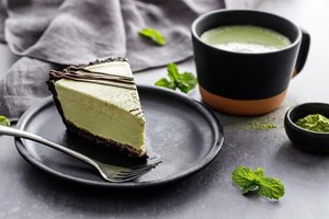 Vì sao bạn nên uống trà Matcha mỗi sáng?