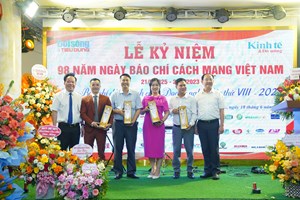 NTEA Group: Thúc đẩy phát triển thị trường tiêu thụ sản phẩm viên uống trà hoa vàng Gomellia