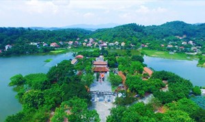 Hành trình tỏa sáng di sản văn hóa Việt trên trường quốc tế