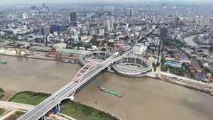 Hải Phòng – Điểm đến chiến lược của cộng đồng doanh nghiệp APEC