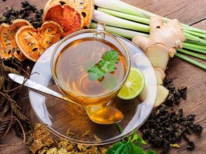 “Combo” đặc biệt chăm sóc hệ miễn dịch cho giới trẻ mùa Covid-19