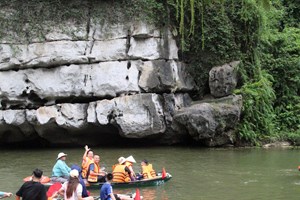 Về miền di sản Tràng An – Cố đô Hoa Lư: Gắn kết nội lực, lan tỏa giá trị văn hóa và tinh thần 