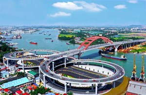  Hải Phòng: Khát vọng bứt phá từ thành phố cảng đến đô thị tầm vóc quốc tế