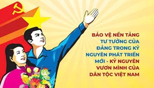 Công tác tư tưởng trong kỷ nguyên số: Từ truyền đạt đến dẫn dắt nhận thức