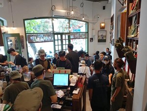 F&B 2026: Khi cuộc chơi không còn nằm ở số lượng cửa hàng