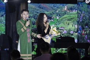  Ấm áp đêm nhạc thiện nguyện ‘Thắp lửa trái tim', gần 700 triệu đồng được quyên góp để ủng hộ đồng bào vùng cao