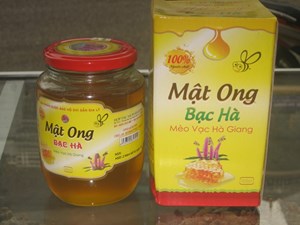 Huyện Mèo Vạc (Hà Giang): Hiệu quả từ chương trình phát triển các sản phẩm OCOP