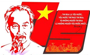 Thi đua làm nhiều việc tốt: Lan tỏa hành động đẹp trong cộng đồng