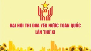 Nguồn nội lực của đất nước
