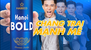 Hanoi Bold & Light - Trải nghiệm mới cho người trẻ