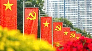 Món quà ý nghĩa trước thềm Xuân mới