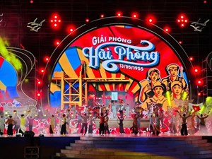Hải Phòng sẵn sàng cho ngày hội lớn