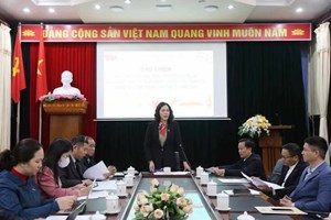 Hải Phòng: Bầu chọn 05 vận động viên tiêu biểu năm 2024