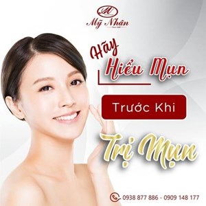 Điều trị mụn hiệu quả: Bạn đã hiểu đúng?