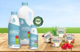 DeliFres+: Bền bỉ kiến tạo chuẩn mực mới cho sữa tươi thanh trùng cao cấp