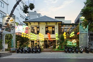 KLC Group kiến tạo dịch vụ nhà hàng mang đậm tinh hoa bản sắc Việt