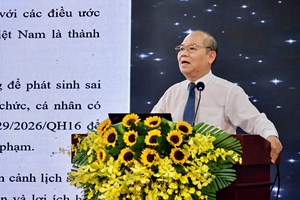 TP Hồ Chí Minh đẩy mạnh xử lý các dự án tồn đọng, tạo động lực tăng trưởng mới