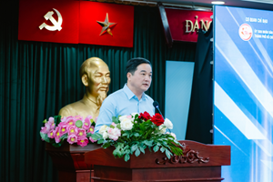 TP Hồ Chí Minh xây dựng thương mại điện tử minh bạch, tạo nền tảng phát triển kinh tế số