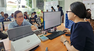 TP Hồ Chí Minh đổi mới xây dựng thể chế, nâng cao chất lượng nguồn nhân lực pháp luật