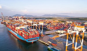 TP Hồ Chí Minh mở đường cho phát triển năng lượng và kinh tế biển