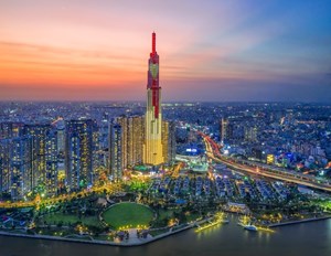 Tổng điều tra kinh tế năm 2026: Kiến tạo nền tảng dữ liệu cho không gian phát triển mới của TP.Hồ Chí Minh