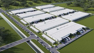  Hạ tầng công nghiệp TP.Hồ Chí Minh đón thêm dự án quy mô 21,9ha  